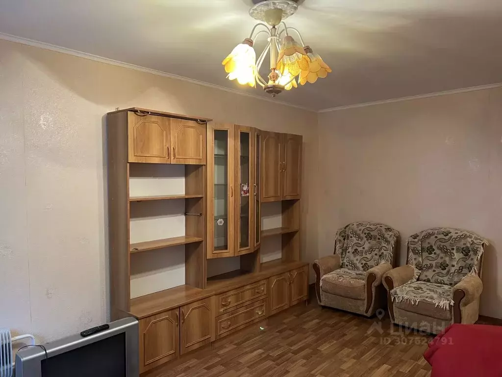 2-к кв. Саратовская область, Саратов ул. Имени А.П. Шехурдина, 36А ... - Фото 2