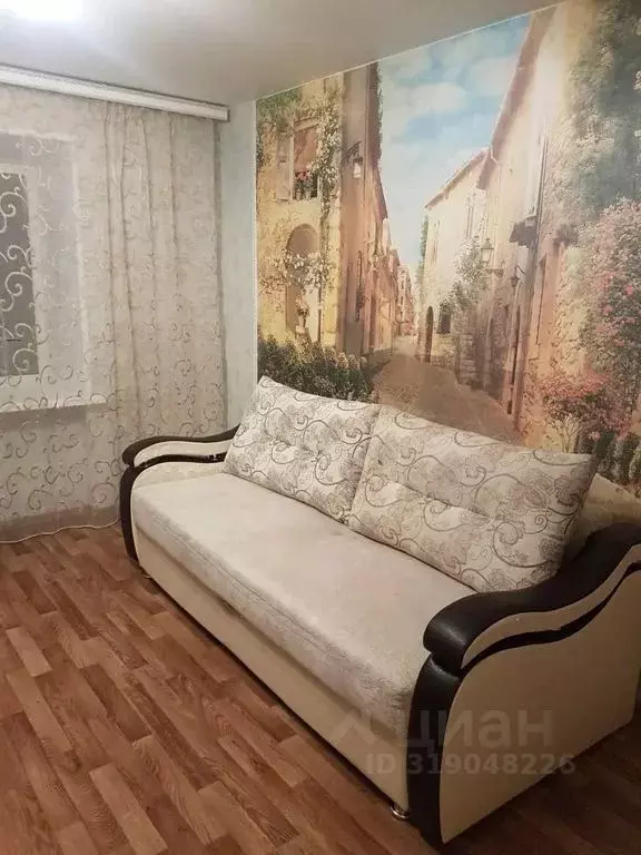 Студия Томская область, Томск тракт Иркутский, 78/2 (20.0 м) - Фото 1