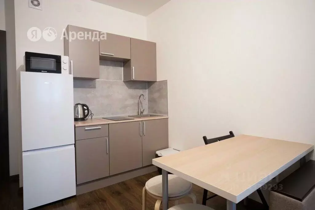 Студия Санкт-Петербург просп. Ветеранов, 175 (25.0 м) - Фото 1