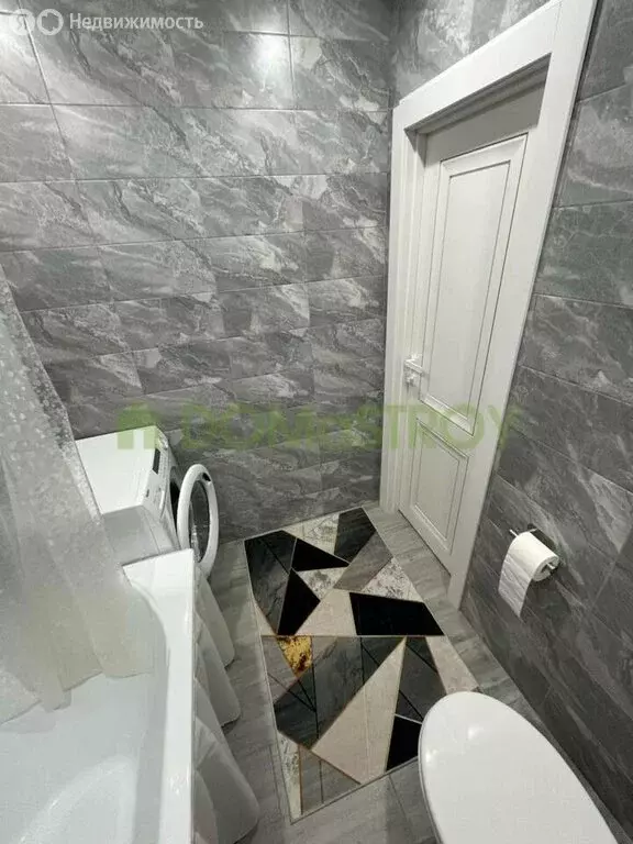 2-комнатная квартира: Бердск, улица Кирова, 9 (40.5 м) - Фото 1