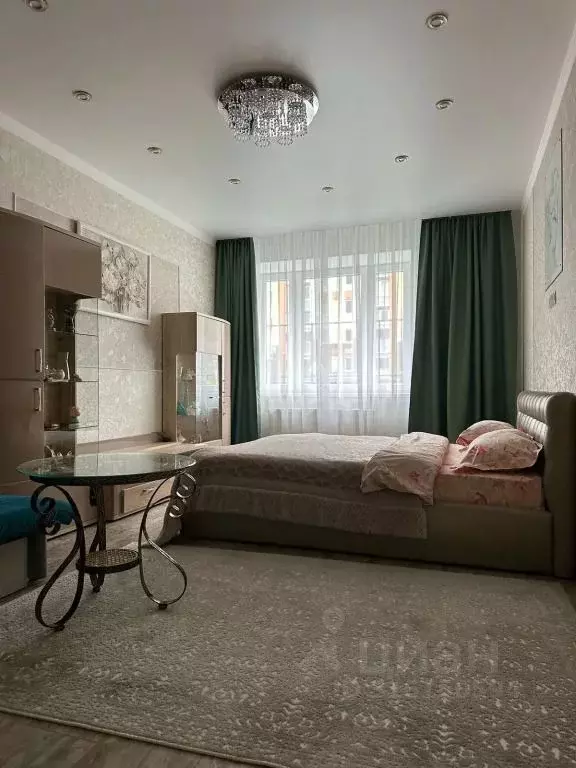 2-к кв. Калининградская область, Зеленоградск ул. Валентина Мосина, 8 ... - Фото 0