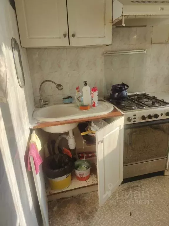 2-к кв. Москва Ленинградское ш., 112к2 (40.1 м) - Фото 2