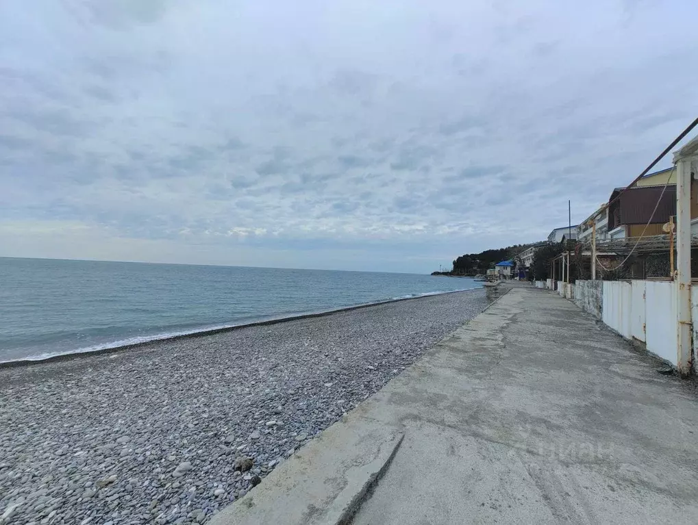 Комната Краснодарский край, Сочи Курская ул., 16/4 (9.0 м) - Фото 1