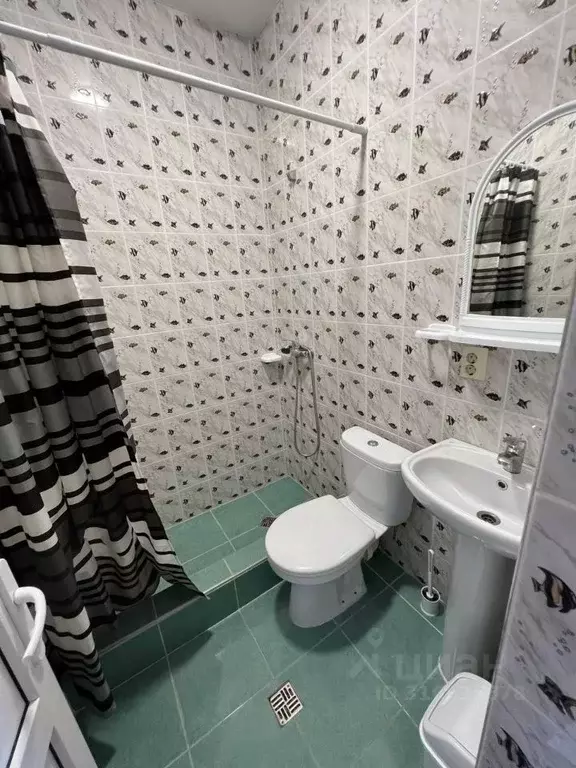 Комната Краснодарский край, Сочи пос. Лоо, ул. Таллинская, 3 (20.0 м) - Фото 1