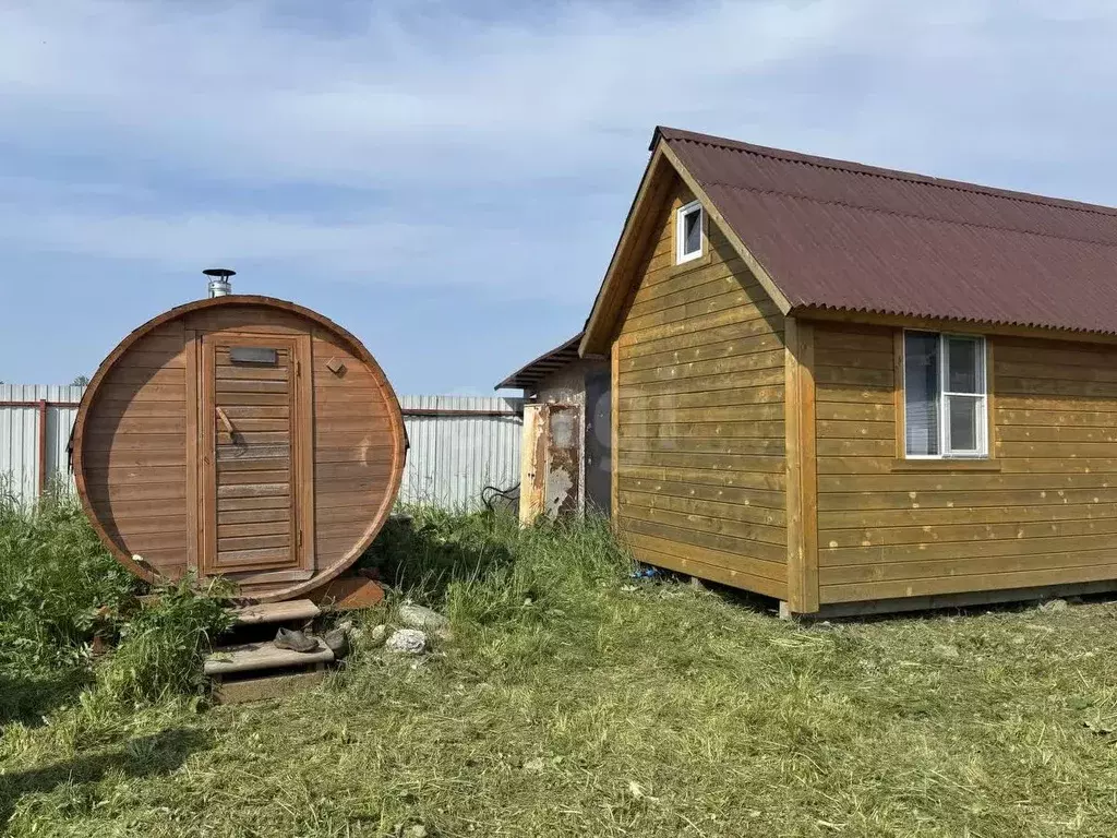 Участок в Ленинградская область, Тосненский район, Никольское ... - Фото 0