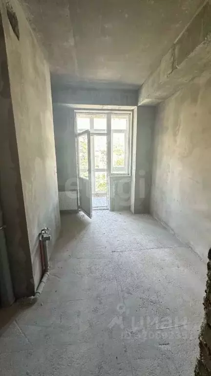 2-к кв. Крым, Ялта ул. Московская, 31Б (85.0 м) - Фото 1