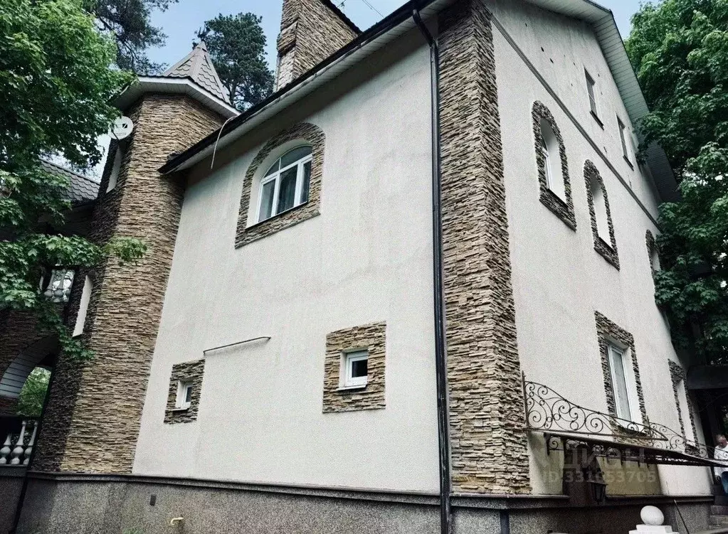 Дом в Московская область, Раменское ул. Льва Толстого, 1 (375 м) - Фото 2
