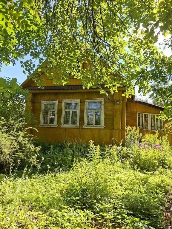 Участок в Ленинградская область, Тосно г. Тосненский район, Тосненское ... - Фото 2