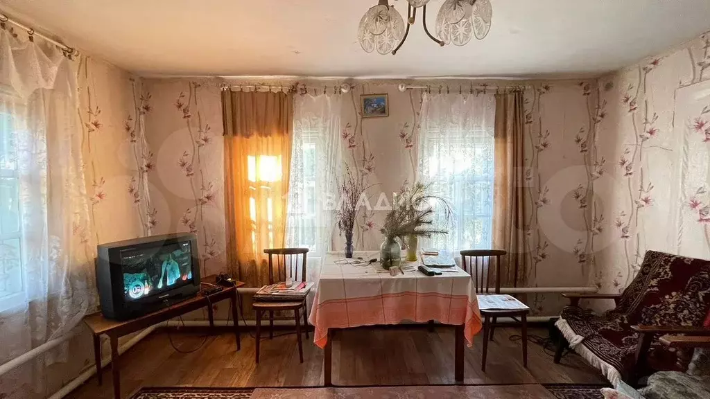 Дом 66,8 м на участке 7 сот. - Фото 0