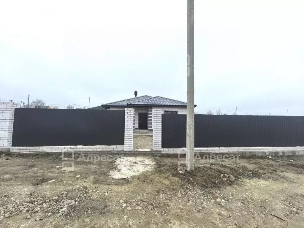 Дом в Волгоградская область, Городище рп, Дубок СНТ ул. Меркулова (114 ... - Фото 2