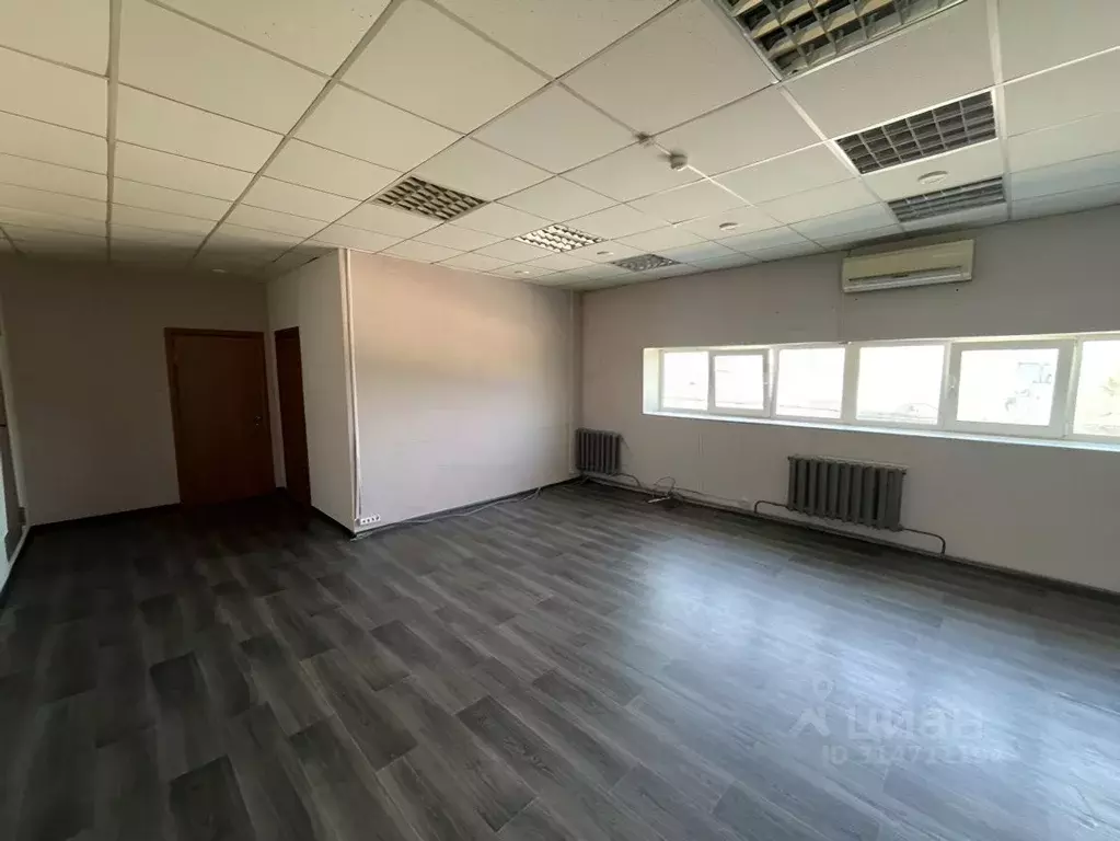 Офис в Пермский край, Пермь Бригадирская ул., 26А (123 м) - Фото 1