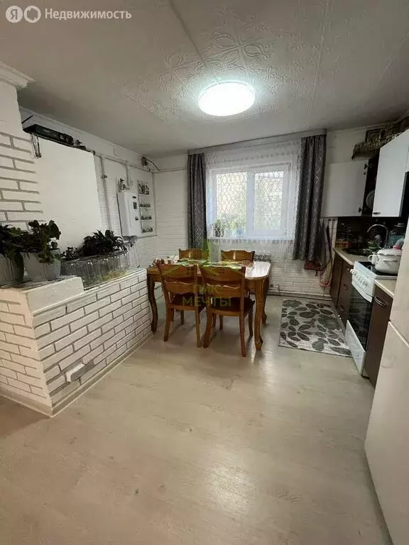 Дом в Улан-Удэ, улица Трубачеева, 140/2 (100 м) - Фото 1