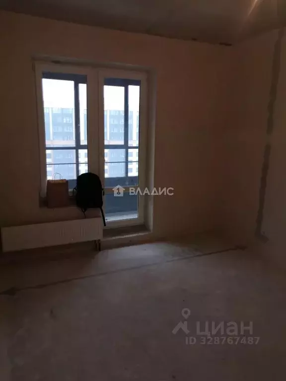 2-к кв. Санкт-Петербург ул. Александра Матросова, 8к1 (56.4 м) - Фото 1