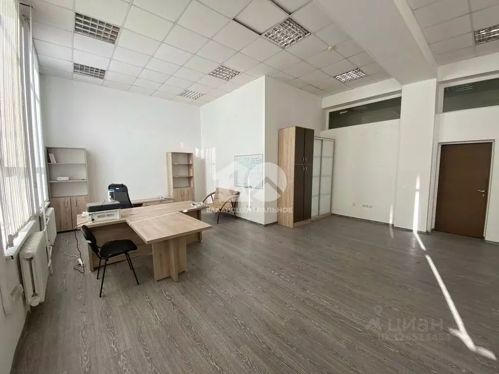 Офис в Новосибирская область, Новосибирск Красный просп., 220/5 (47 м) - Фото 1