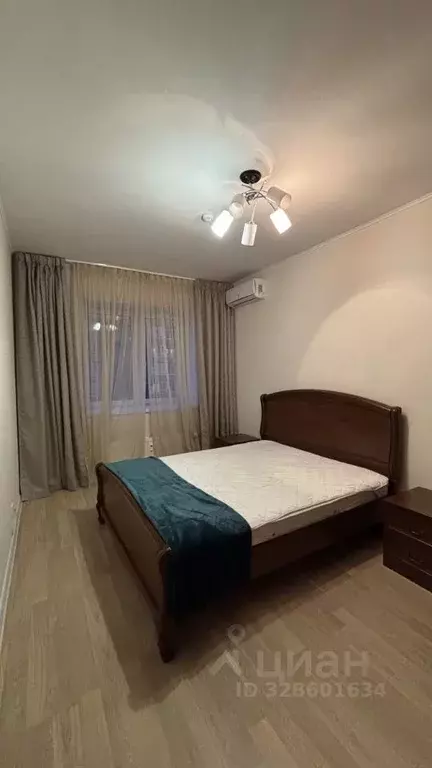 3-к кв. Московская область, Ленинский городской округ, Мисайлово пгт, ... - Фото 1