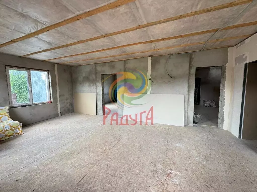 Таунхаус в Ивановская область, Ивановский район, Богородское с/пос, д. ... - Фото 2