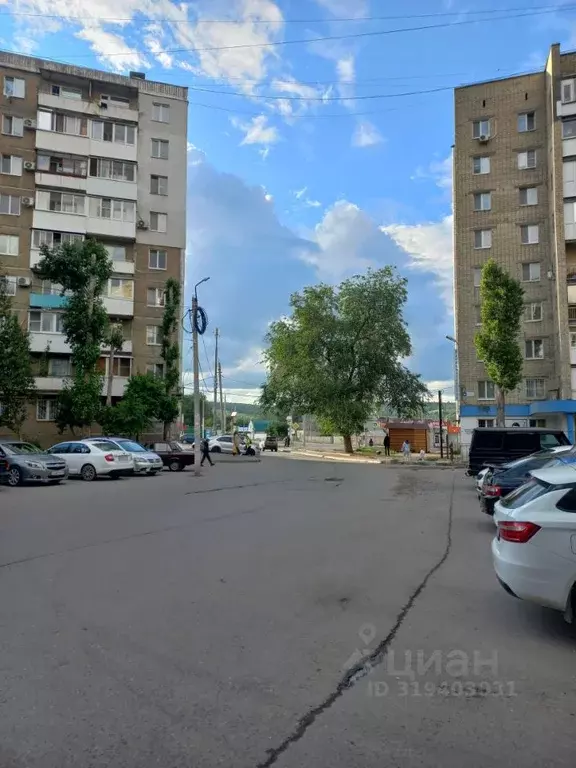 2-к кв. Саратовская область, Саратов Тульская ул., 43 (43.0 м) - Фото 1