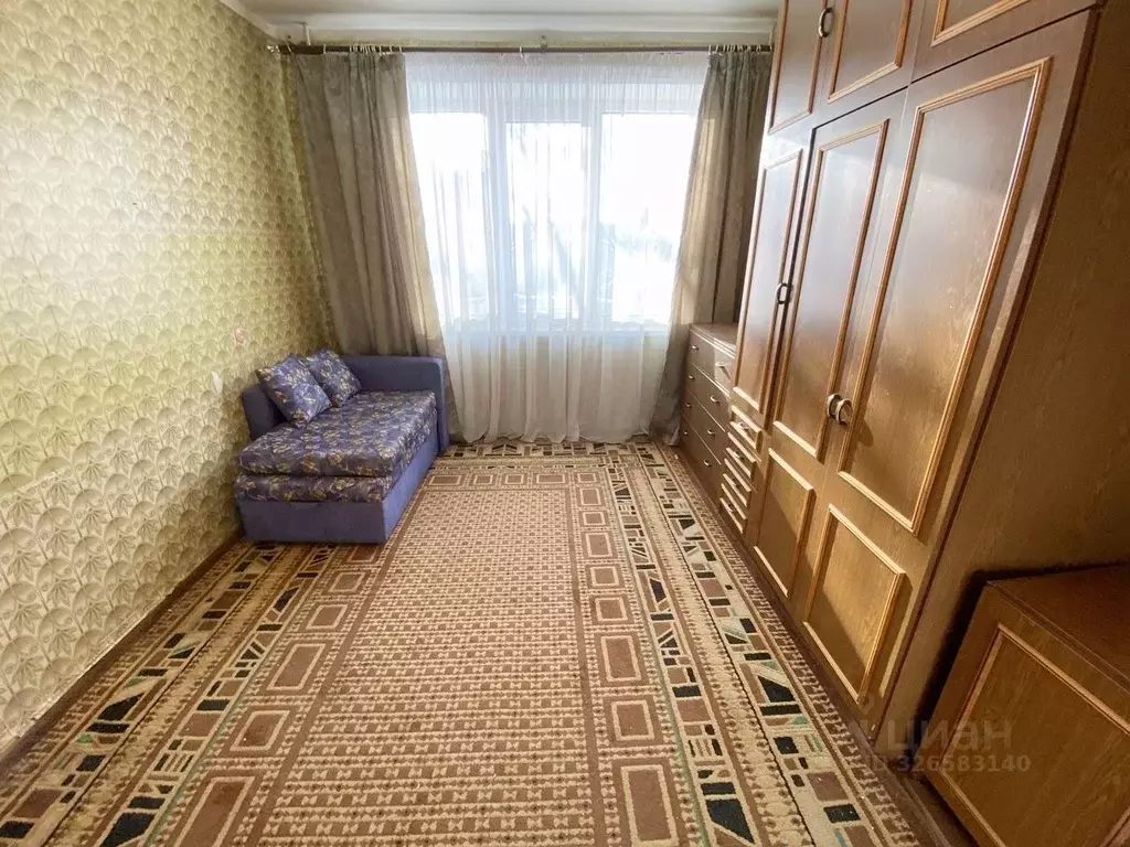 2-к кв. Московская область, Ивантеевка Пушкинский городской округ, ул. ... - Фото 2