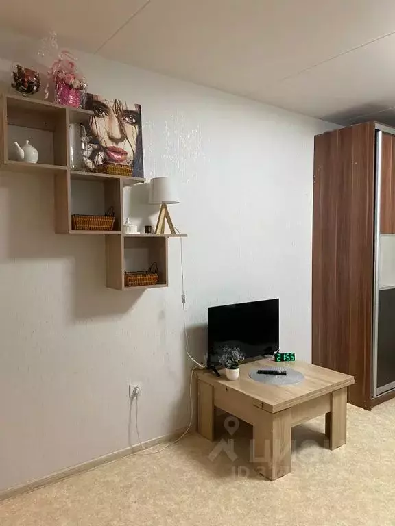 Студия Карелия, Петрозаводск Боровая ул., 46 (26.0 м) - Фото 1
