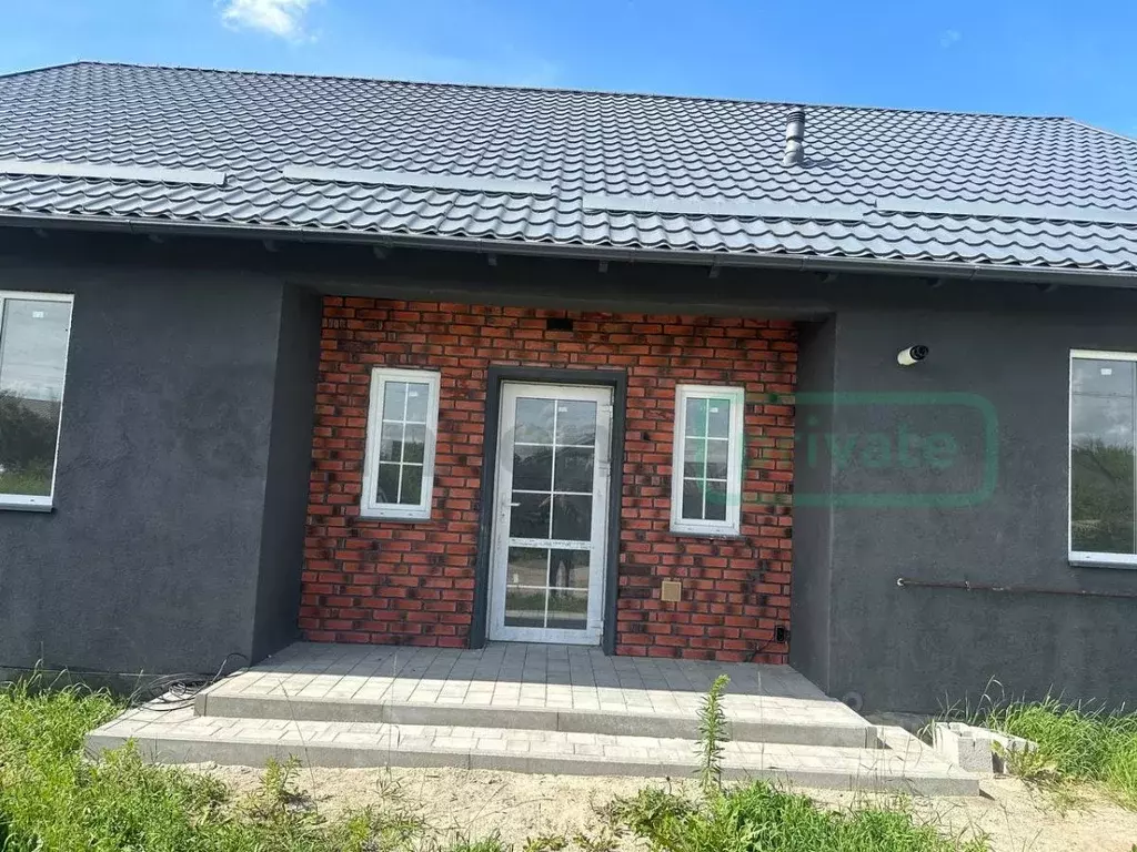 Дом в Калининградская область, Гурьевск Заречье СНТ, ул. Весенняя (216 ... - Фото 2