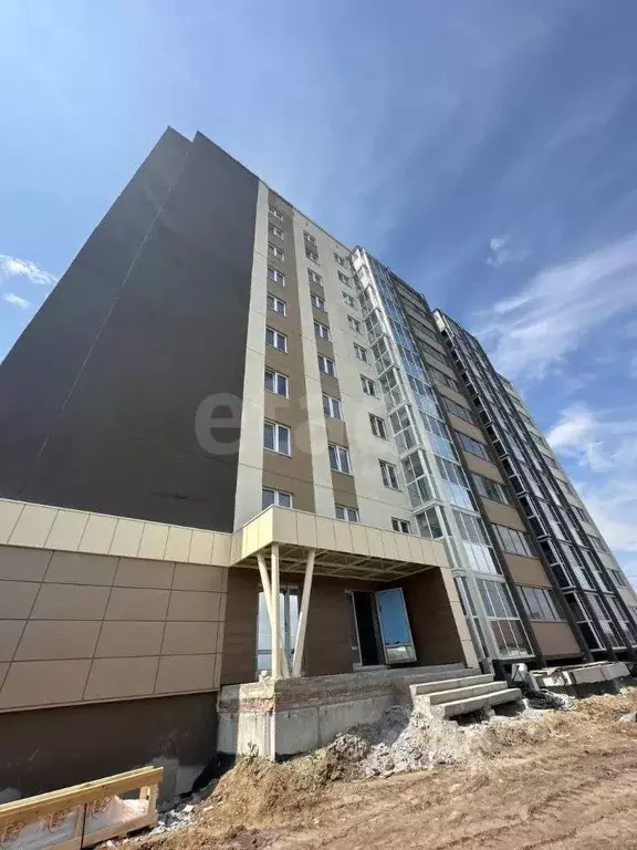 Помещение свободного назначения в Курганская область, Шадринск ул. ... - Фото 1