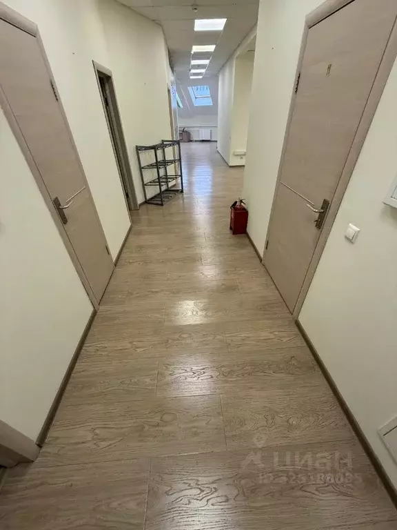 Помещение свободного назначения в Москва ул. Щипок, 9/26С1 (287 м) - Фото 0