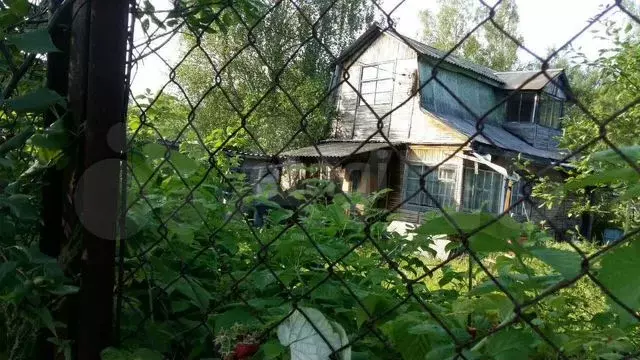 Дача 60 м на участке 6,8 сот. - Фото 0