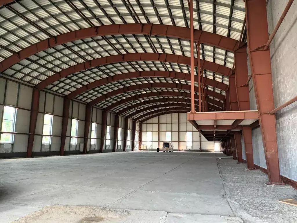 Склад в Московская область, Мытищи городской округ, д. Шолохово  (5000 ... - Фото 1