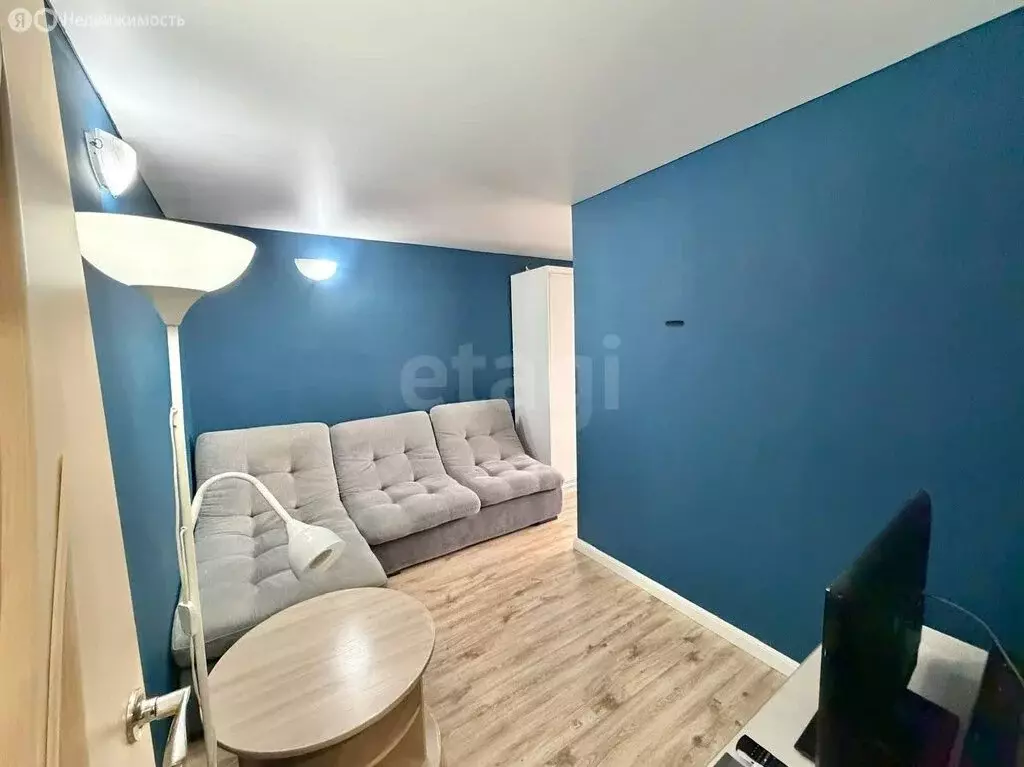 2-комнатная квартира: Орск, микрорайон Новый город, улица Стасова, 4А ... - Фото 1