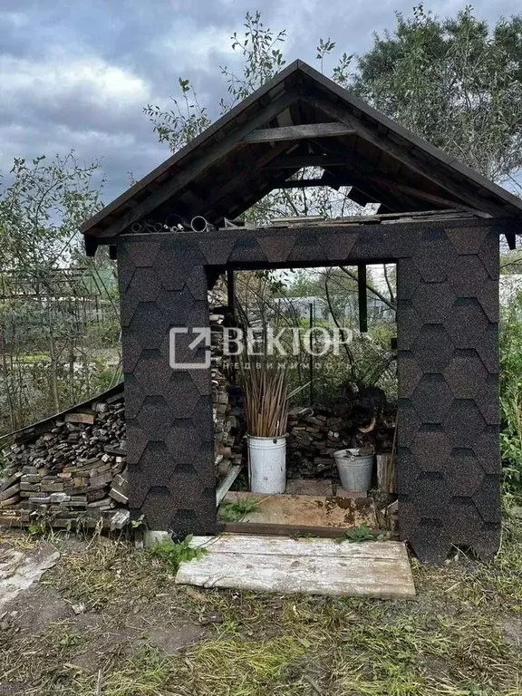 Дом в Ивановская область, Ивановский район, Коляновское с/пос, Южный-5 ... - Фото 1