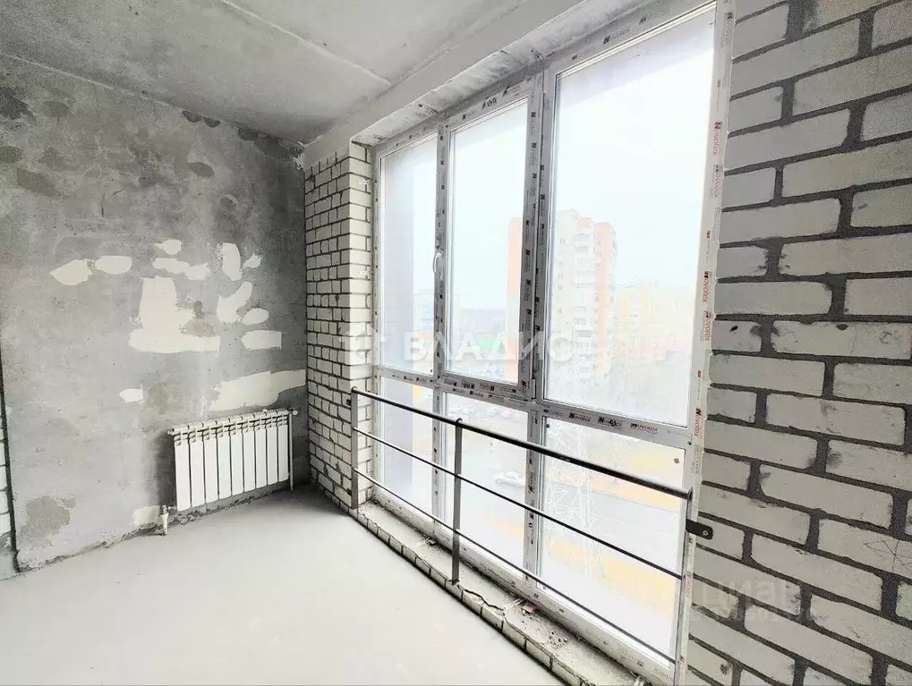 1-к кв. Пензенская область, Пенза ул. Мира, 63 (48.0 м) - Фото 1