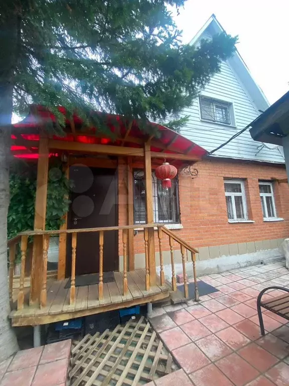 Дача 60,7 м на участке 6 сот. - Фото 1