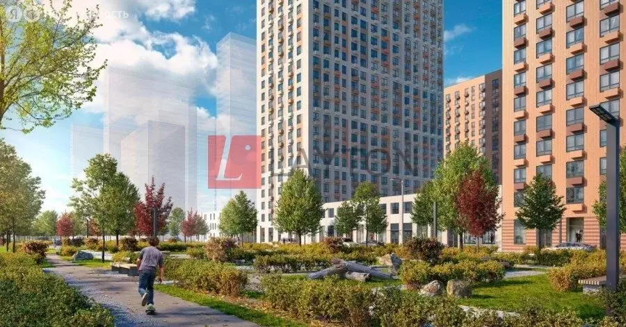 Торговая площадь (108 м) - Фото 2