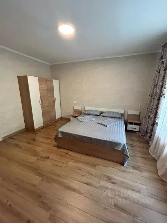 2-к кв. Москва Ленинградский просп., 33К1 (75.0 м) - Фото 1