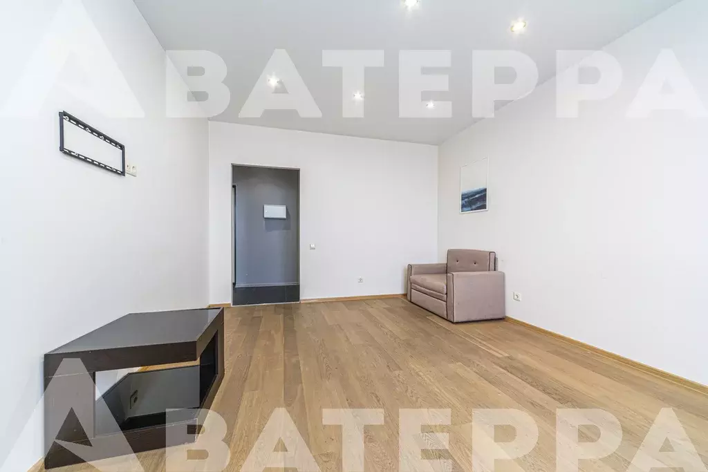 Продаётся 1-к квартира, 39.4 м - Фото 1