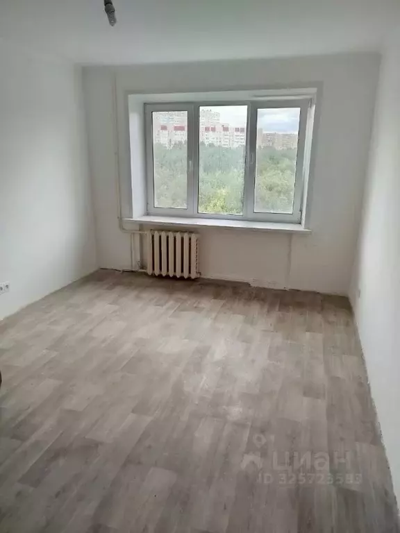 1-к кв. Самарская область, Самара ул. Стара-Загора, 209 (33.6 м) - Фото 1