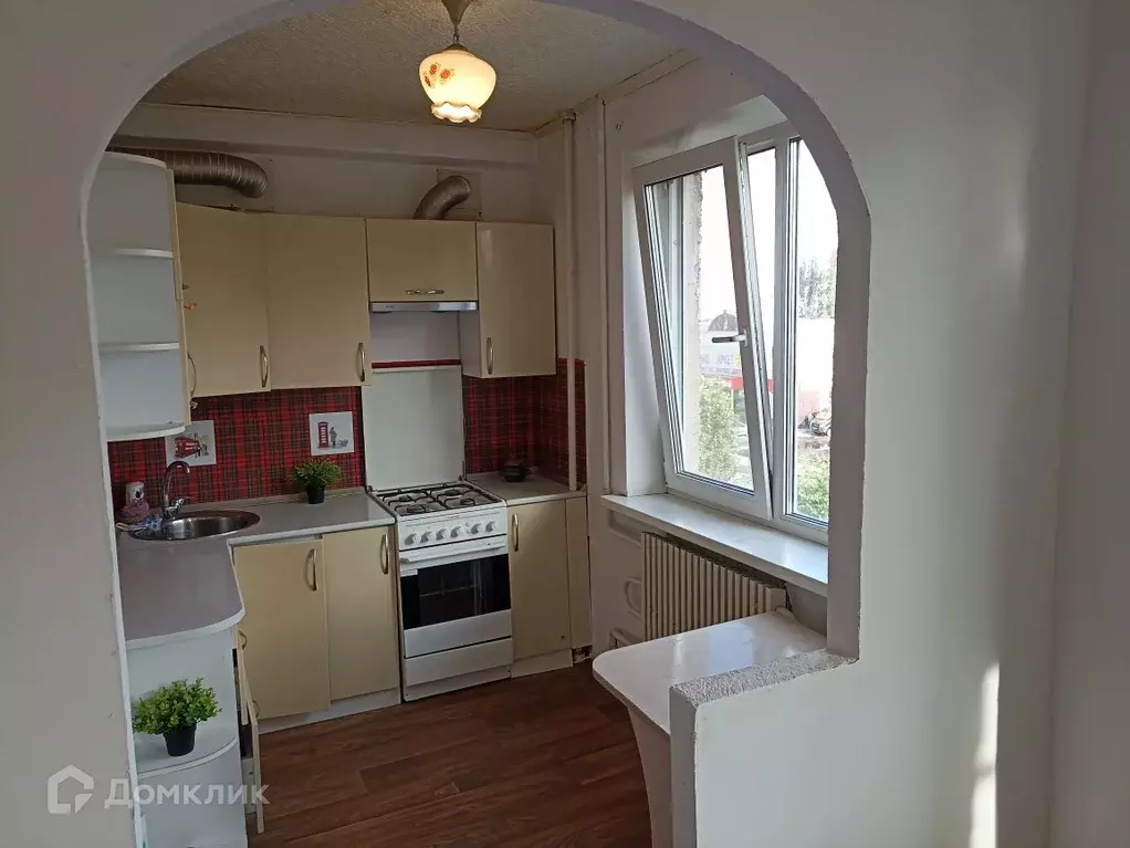 Продаётся 1-к квартира, 29 м - Фото 1