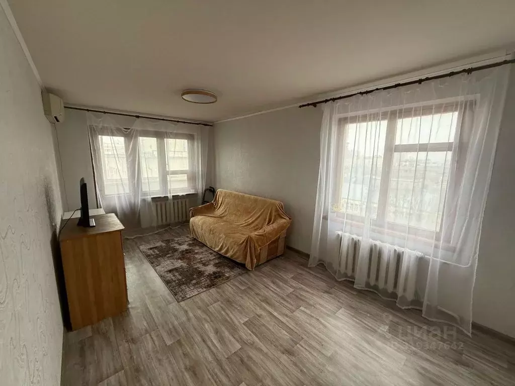 3-к кв. Ростовская область, Ростов-на-Дону Ворошиловский просп., 58 ... - Фото 0