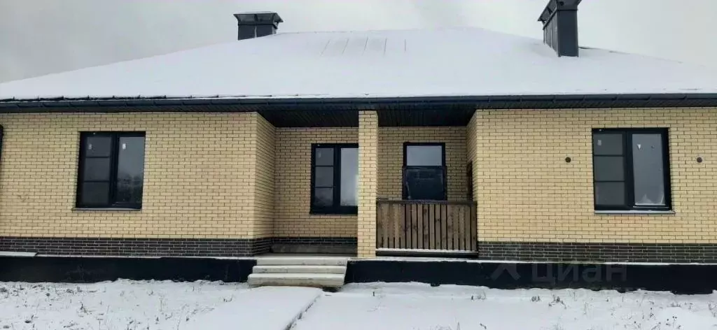 Дом в Костромская область, Кострома проезд Вохомский, 73 (144 м) - Фото 2
