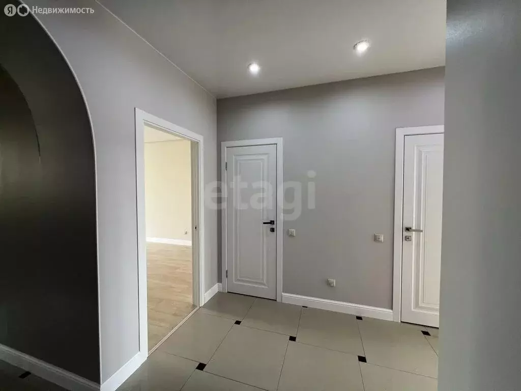 2-комнатная квартира: Раменское, Крымская улица, 11 (63.8 м) - Фото 1
