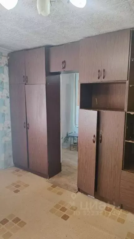 Комната Пензенская область, Пенза просп. Строителей, 3 - Фото 2