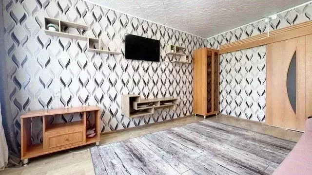 3-к кв. Саратовская область, Вольск Краснооктябрьская ул., 40 (64.5 м) - Фото 1