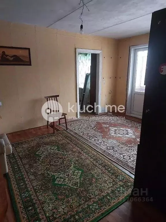 2-к кв. Татарстан, Казань ул. Рихарда Зорге, 12 (42.6 м) - Фото 0
