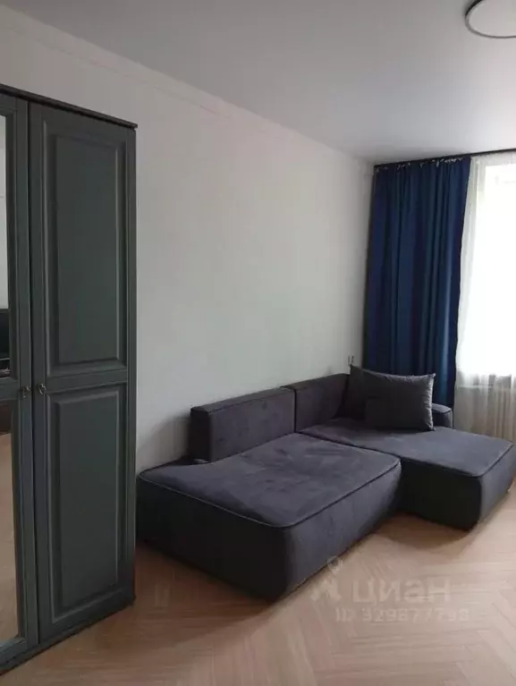 2-к кв. Рязанская область, Рязань ул. Белякова, 7 (65.7 м) - Фото 2
