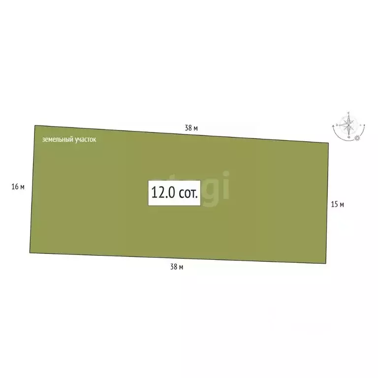 Дом в Алтайский край, Красногорский район, пос. Долина Свободы ул. ... - Фото 2