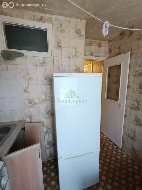 3-комнатная квартира: Щёкино, Молодёжная улица, 1Б (52 м) - Фото 2