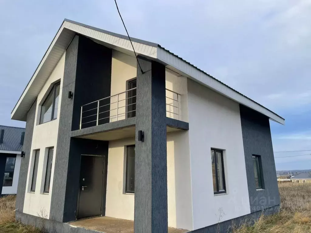 Дом в Башкортостан, Уфа Электроаппарат площадка 1 СНТ, ул. Изобильная, ... - Фото 2