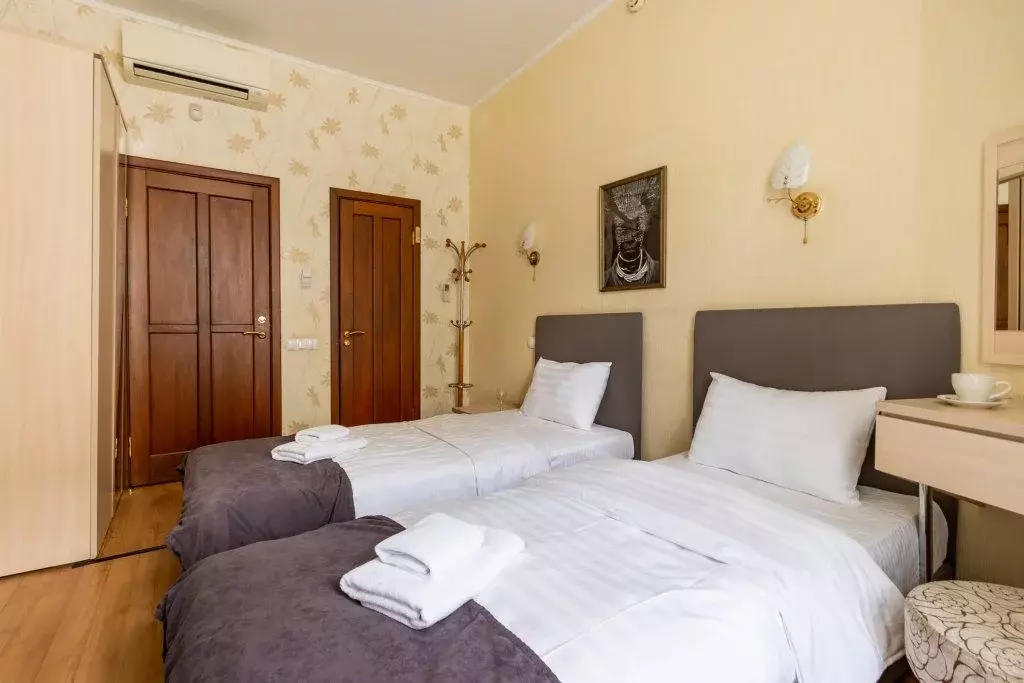 Комната Санкт-Петербург ул. Жуковского, 7-9 (10.0 м) - Фото 2