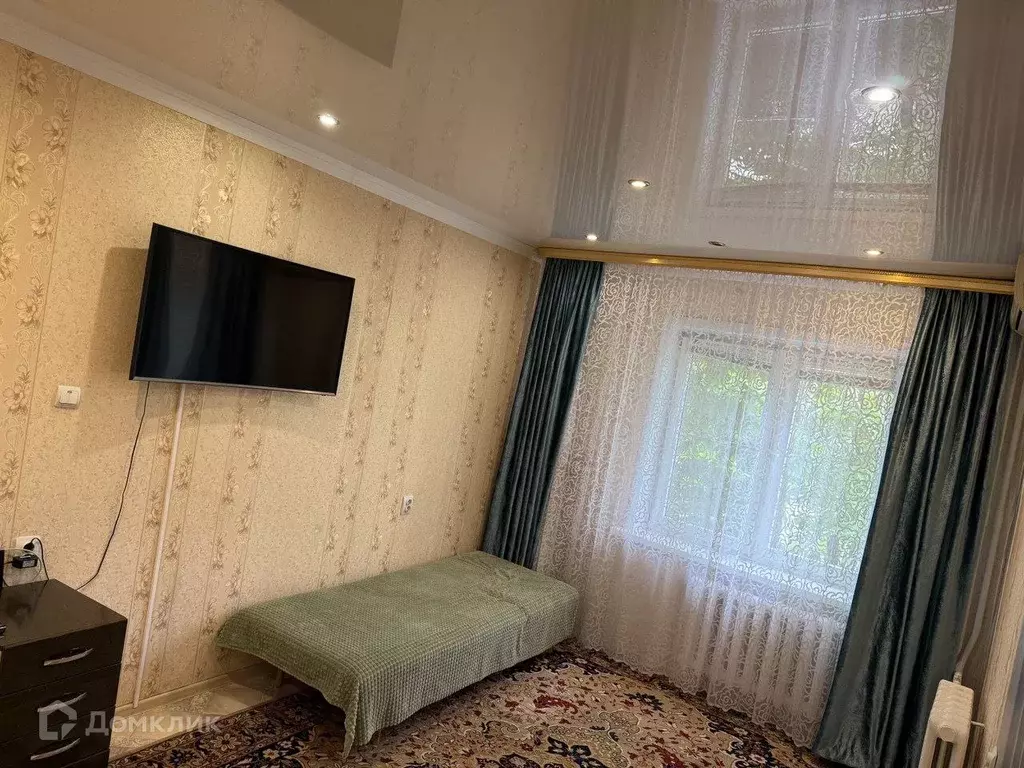 Продаётся 2-к квартира, 52 м - Фото 1