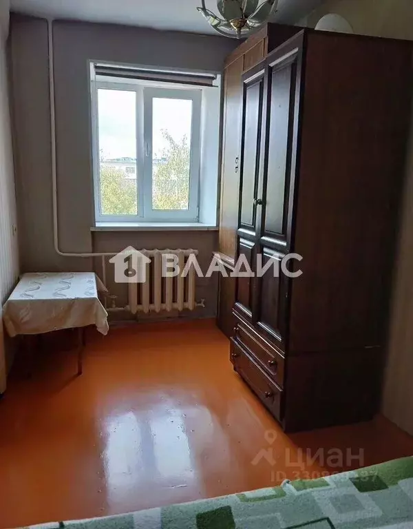 2-к кв. Бурятия, Улан-Удэ ул. Рылеева, 37 (41.8 м) - Фото 1